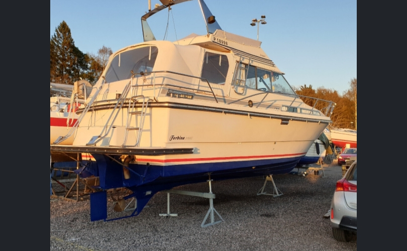 Forbina 9000 Fly-kuva-6